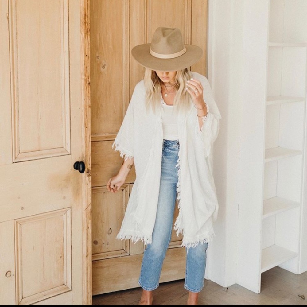 CJLA Haven Kimono